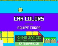 Car Colors screenshot, image №2459420 - RAWG