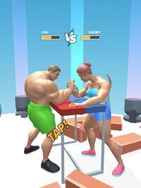 Muscle Smasher screenshot, image №2964707 - RAWG
