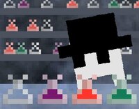 Flasktastic (Minigame 14) screenshot, image №2721323 - RAWG
