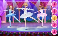 Pretty Ballerina - Dress Up in Style & Dance screenshot, image №1540075 - RAWG