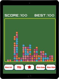 Tetra Falling Fruits: Full screenshot, image №1815926 - RAWG