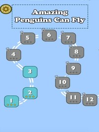 Amazing Penguins Can Fly screenshot, image №1656512 - RAWG