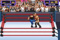 WWF Road to WrestleMania screenshot, image №3401354 - RAWG