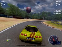 Chevrolet Racing screenshot, image №529592 - RAWG
