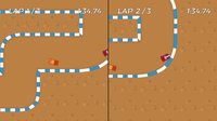 Reckless Racing (itch) screenshot, image №1740811 - RAWG