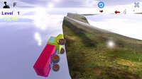 Truck Rally Hyper Hardcore screenshot, image №3552160 - RAWG
