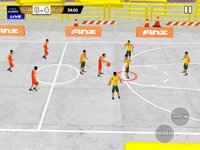 Urban Basketball 2017 - Play basketball fantasy 3D screenshot, image №927604 - RAWG