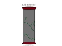 Labyrinth (itch) (LevChickie) screenshot, image №3431864 - RAWG