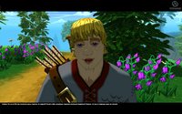 Fairy Tales: Three Heroes screenshot, image №484476 - RAWG