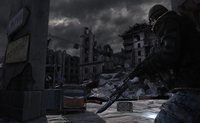 Metro 2033 screenshot, image №462502 - RAWG