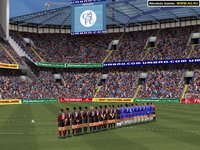 European Super League screenshot, image №295768 - RAWG