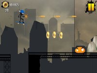 A Stickman Hero Xtreme X3 - Streets Of Mayhem Edition screenshot, image №1983917 - RAWG