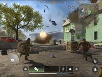 Call of Duty: Warzone Mobile screenshot, image №4041833 - RAWG