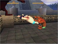 Back Alley Brawl screenshot, image №389669 - RAWG