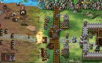 Fortress Under Siege HD screenshot, image №1404913 - RAWG