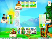 Hoyle Card Games 2005 screenshot, image №409707 - RAWG