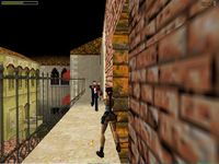 Tomb Raider II screenshot, image №809775 - RAWG