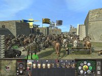 Medieval 2: Total War screenshot, image №444676 - RAWG