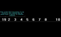 A Number Odisey screenshot, image №2240433 - RAWG