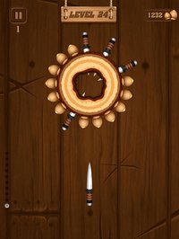 Twisty Knife: Hit the Woody screenshot, image №902306 - RAWG