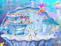 Barbie Mermaid Adventure screenshot, image №495988 - RAWG