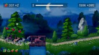 Horse Runner DX screenshot, image №4170695 - RAWG
