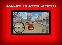 Speed Car Parking 3D screenshot, image №1786425 - RAWG