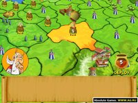 Asterix: The Gallic War screenshot, image №289491 - RAWG