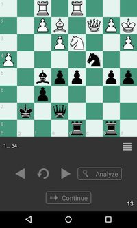 Chess Tactic Puzzles screenshot, image №1343123 - RAWG