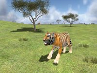 Extreme Tiger Attack screenshot, image №1695230 - RAWG