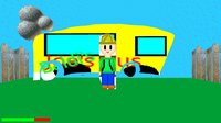 Baldi's Basics in Education and Learning Field Trip (Scratch Edition) screenshot, image №1984239 - RAWG
