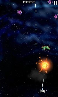 Invasion Strike Free screenshot, image №1387984 - RAWG