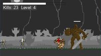 BrokenHorn screenshot, image №2231536 - RAWG