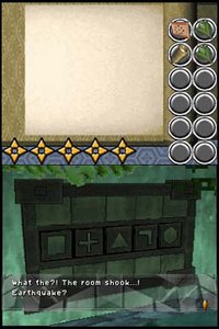 Escape Trick -Ninja Castle screenshot, image №257469 - RAWG