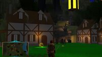 LUCIEN demo screenshot, image №3351943 - RAWG