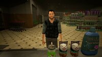 Dead of Night: Supermarket screenshot, image №4171133 - RAWG