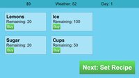 Kiff's Lemonade screenshot, image №2828021 - RAWG