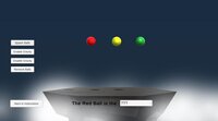 Ball Bounciness Study screenshot, image №3328932 - RAWG