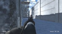 Attack Of Mutants screenshot, image №1644461 - RAWG