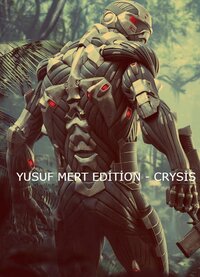 Crysis Turk Edition screenshot, image №2722763 - RAWG