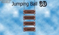 Jumping Ball 3D screenshot, image №1299446 - RAWG