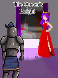 The Queen's Knight screenshot, image №3312204 - RAWG