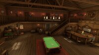 ForeVR Pool VR screenshot, image №3870895 - RAWG