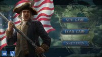 Revolution:War of Independence screenshot, image №1944450 - RAWG