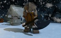 LEGO The Lord of the Rings screenshot, image №185162 - RAWG