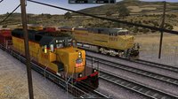 Rail Simulator Official Expansion Pack screenshot, image №500357 - RAWG