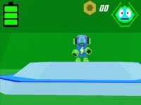 Energizer 3D screenshot, image №3636541 - RAWG