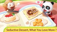 Little Panda's Bake Shop: Bakery Story screenshot, image №1594621 - RAWG