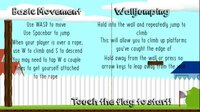 Kids Climbing Trees screenshot, image №2630337 - RAWG