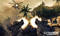 Crysis Warhead screenshot, image №184333 - RAWG